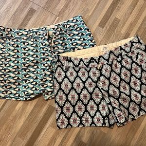 Crown & Ivy shorts